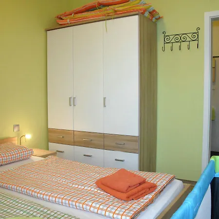 Appartement Cozy Seaside In Pepelow