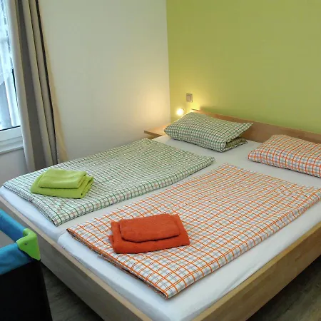 Appartement Cozy Seaside In