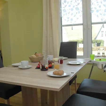 Appartement Cozy Seaside In Pepelow